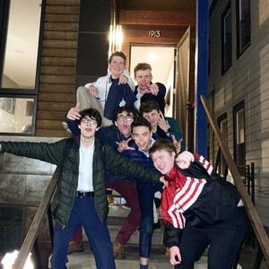 Meet your Posher, Jack